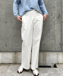 7-ID concept. | パンツ
