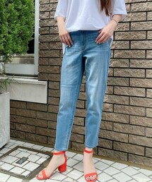 INED | デニムパンツ