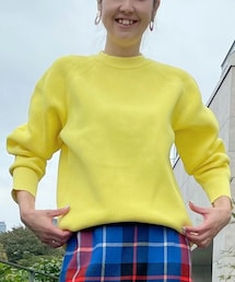 INED | ニット/セーター