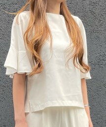 INED CLARO | シャツ/ブラウス