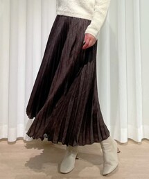 INED CLARO | スカート