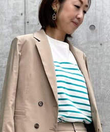 INED | Tシャツ/カットソー