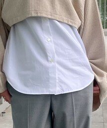 YVON | シャツ/ブラウス