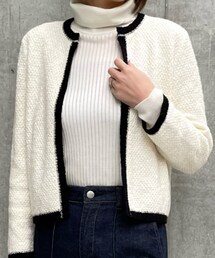 INED | ニット/セーター