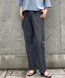 I.T.'S international | デニムパンツ