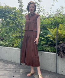 INED CLARO | ワンピース