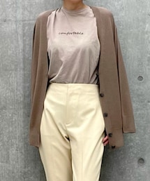 INED | ニット/セーター