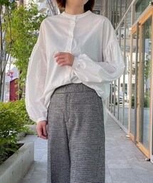 I.T.'S international | シャツ/ブラウス