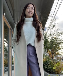 INED CLARO | ニット/セーター