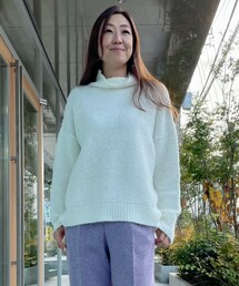 INED CLARO | ニット/セーター