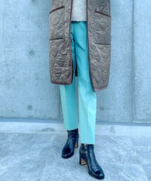 INED | パンツ