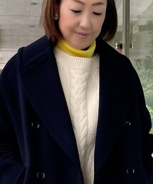 INED | ニット/セーター