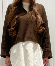 INED | ニット/セーター