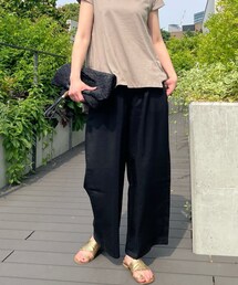 INED CLARO | パンツ