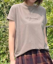INED | Tシャツ/カットソー