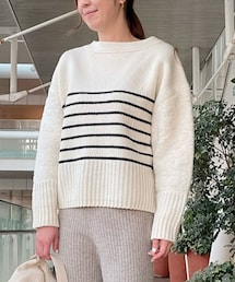 Luftrobe | ニット/セーター