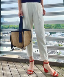 INED CLARO | パンツ