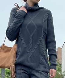 I.T.'S international | ニット/セーター