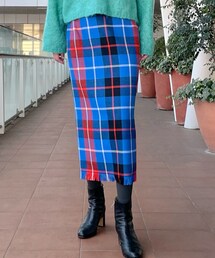 INED | スカート