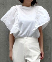 INED | Tシャツ/カットソー