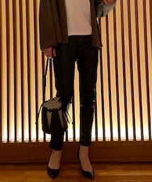 INED | パンツ