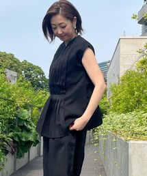 INED CLARO | シャツ/ブラウス