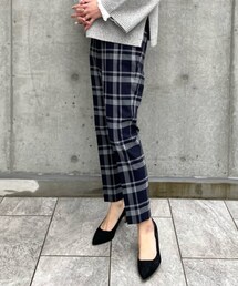 INED | パンツ