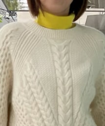 INED | ニット/セーター