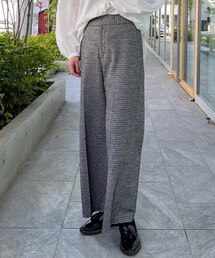 I.T.'S international | パンツ