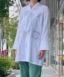 Luftrobe | シャツ/ブラウス