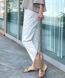 I.T.'S international | パンツ