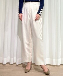 INED CLARO | パンツ