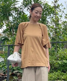 INED | Tシャツ/カットソー