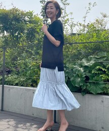 INED CLARO | ワンピース/ドレス