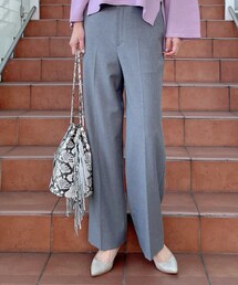 INED | パンツ