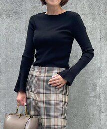 INED | ニット/セーター