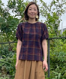 Maison de Beige | シャツ/ブラウス