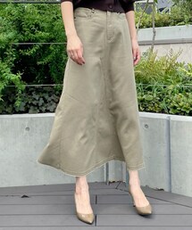 Maison de Beige | スカート