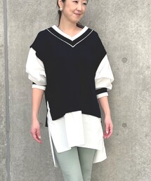 Luftrobe | トップス