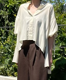 INED CLARO | シャツ/ブラウス