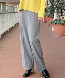 INED | パンツ
