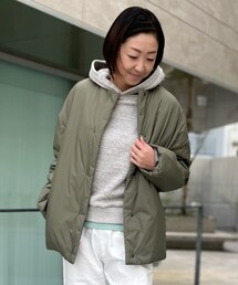 I.T.'S international | パーカー