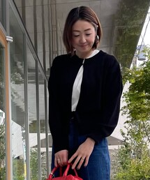 INED CLARO | カーディガン/ボレロ