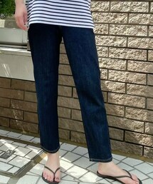 INED | デニムパンツ