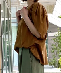 INED | Tシャツ/カットソー
