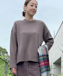 INED | ニット/セーター