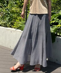 INED CLARO | スカート