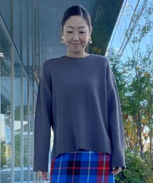 INED | ニット/セーター