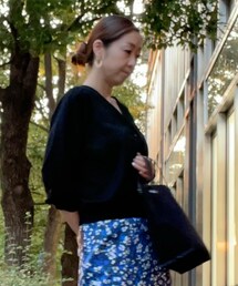 INED | カーディガン/ボレロ