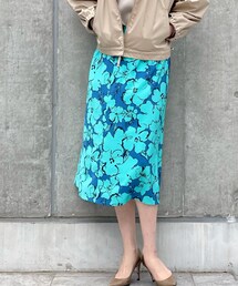 INED | スカート